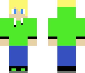 basic skin hoodie