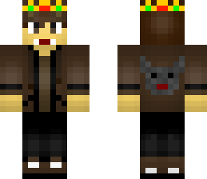 bat king guy