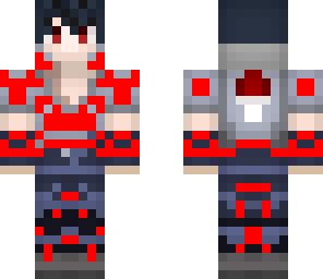mikemshadow