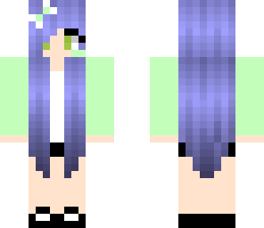 cute gamer girl