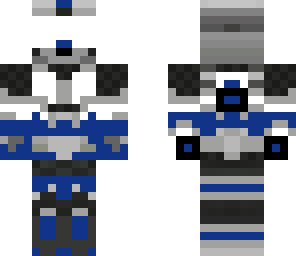 ice trooper