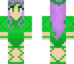 forest elf