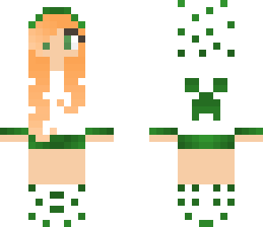creeper cutie