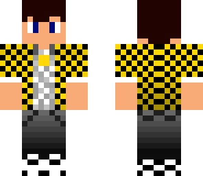 goldenbrick88 gold jacket