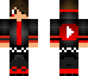 cool you tuber boy