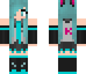 miku