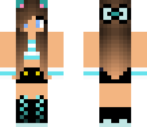 little edits