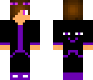 ender skin
