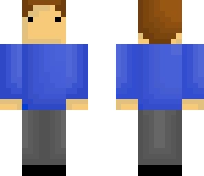 he