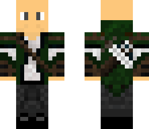 hunter