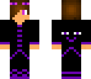 edited ender guy