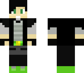 miner