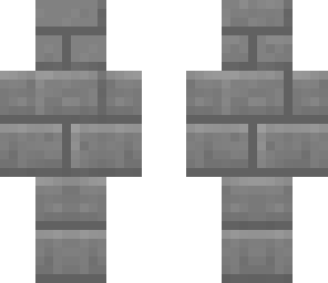 stone brick camo