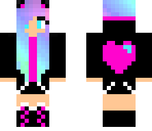 cute girl