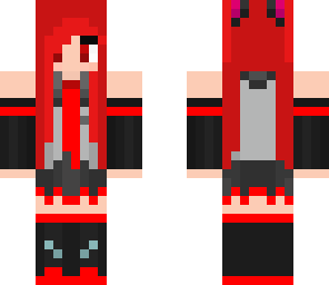 dark  miku