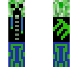 monster creeper