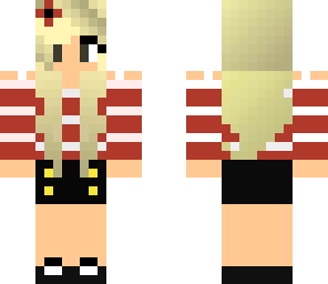 sailor girl no likes