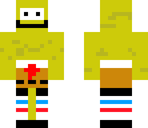 songebob