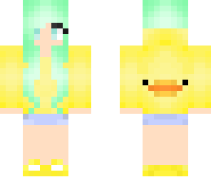 patogirl