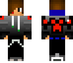 macheteboy