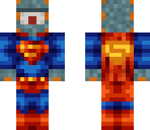 superman guardian