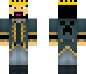king of minecraftia fixed