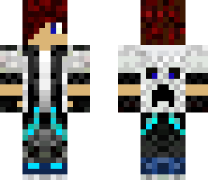 awesome skin