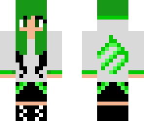 green version