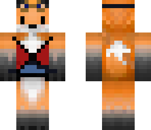 fox tommy fishir