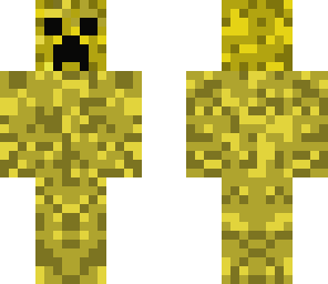 glowestone creeper
