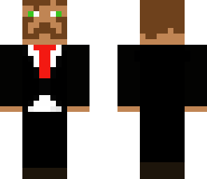 soot man