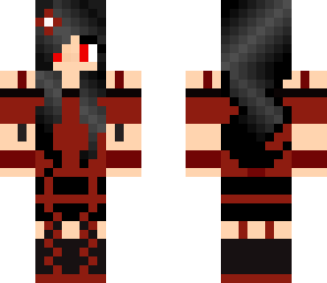 revised vampgirl