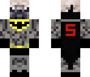 bat pug