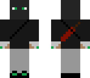 assasin ninja