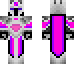 purple knight