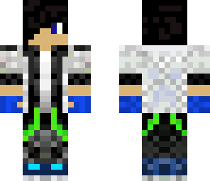 my skin