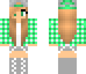 emerald tomboy