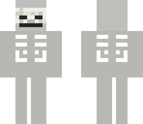 skeleton