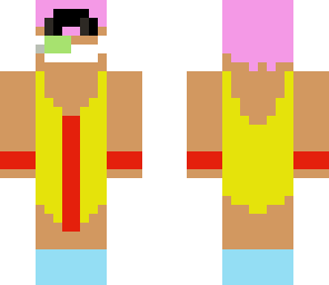 macho