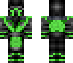 wither reptile
