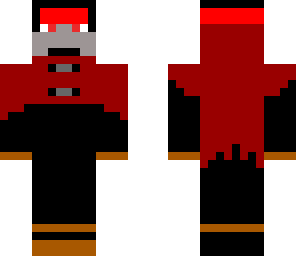 vincent valentine
