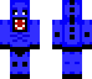 mr big mouth