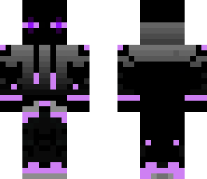 ender teenage