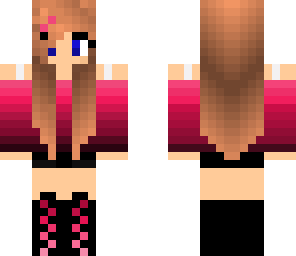 not my skin