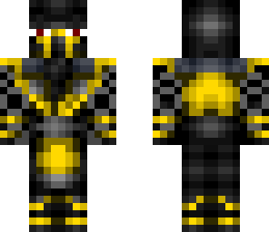 ender scorpion