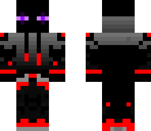 red ender teenage