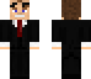 original skin