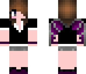 endergirl
