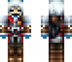 ezio assassins creed snorlax