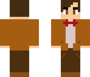 the elevelth doctor